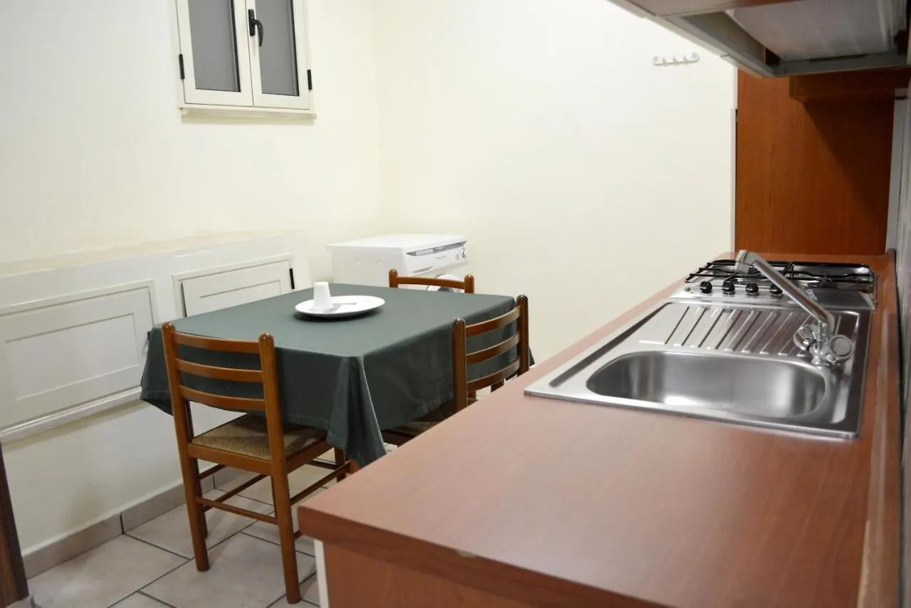 Charming Apartment Near The Sea In Reggio Calabria 34 M² Parking Included Italy