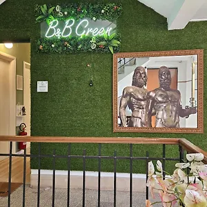 B&B Green Bed & Breakfast